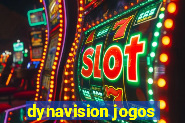 dynavision jogos